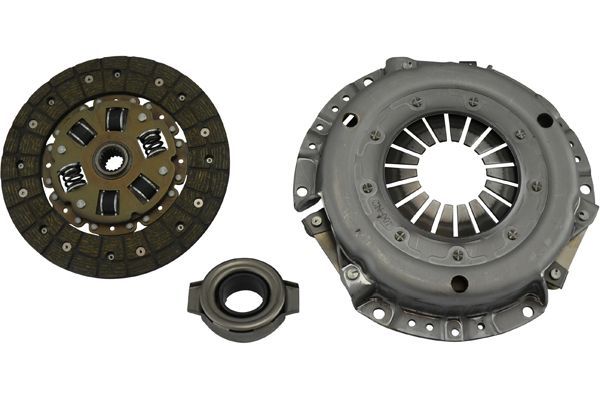 KAVO PARTS Комплект сцепления CP-2006